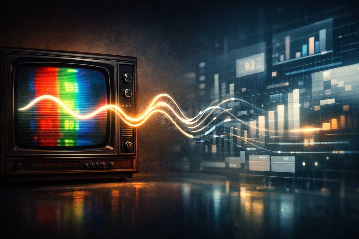 Never Twice the Same Color